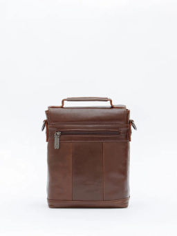 Сумка 33995Z brown Zinimsk