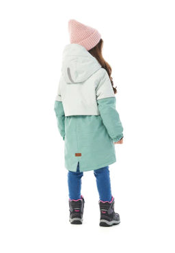 Куртка д/дев. Ирида - Oldos фото 7