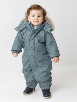 ВК 60116/н/22 Ал комбинезон д/дет яс