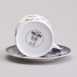 ЧАЙНЫЙ НАБОР LEFARD BELLE НА 2 ПЕР. 4 ПР. 190 МЛ  фото 7