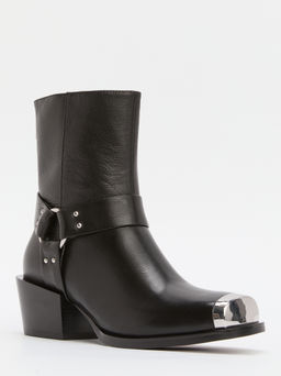 Казаки TENDANCE Артикул 4182631, черный