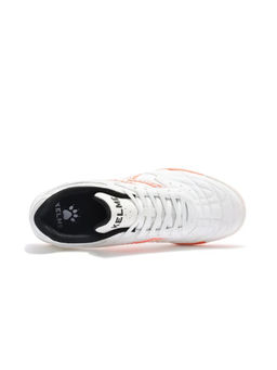Футзалки KELME Mens Soccer Boots (IN) White