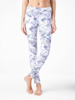 CONTE SAFARI print snake