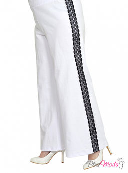 Брюки Модель №1171 размеры 44-84 - Plusmoda фото 6