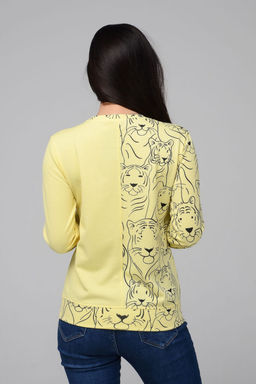 Туника Скай (40-46) - Serenada фото 4