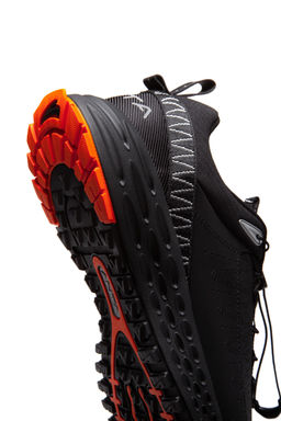 Кроссовки LifeStyle Черный WILD RUN