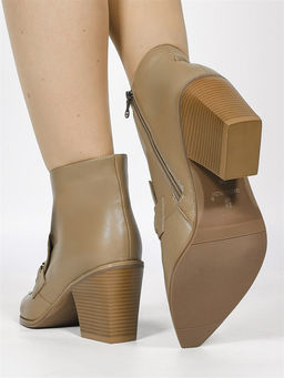 Ботильоны/ Полусапожки деми D1-7311 - Piniolo фото 3