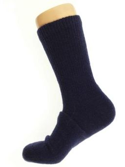 Носки полоса 10-1-844 - Рассказовские варежки фото 3