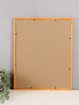 Фоторамка для фото 40×50 см Keep memories сосна, (пластиковый экран), дерево