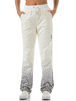 Утепленные брюки синетпон+евофлис