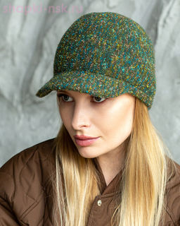 SR 502 Кепка женская (56-58)