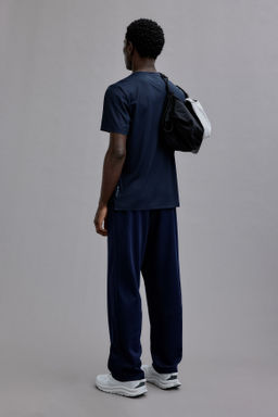 Camiseta de deporte de malla con DryMove - H&m фото 11