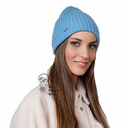 КИРА шапка женская - Landre фото 4