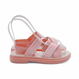 Босоножки LV69-17 розовые - Ирина фото 2