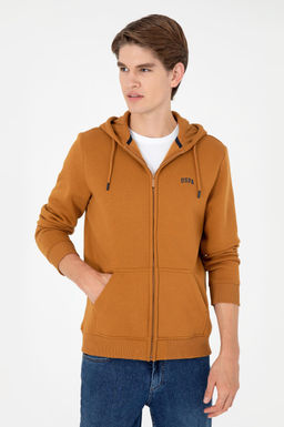 Мужская толстовка с кокосом Неожиданная скидка в корзине - U.s. polo assn фото 3