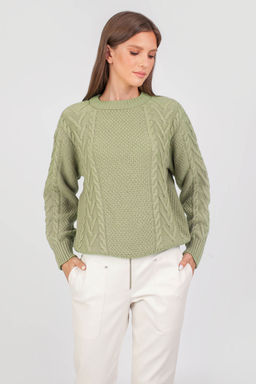 02-22-245-30 Джемпер трикотаж