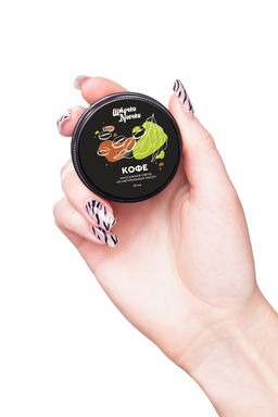 Массажная свеча Штучки-дрючки Кофе, 25 г  фото 5