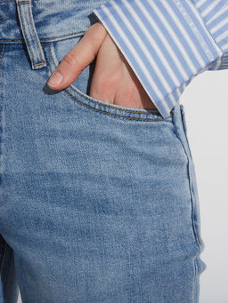 Женские джинсы бойфренды - Mossmore фото 7