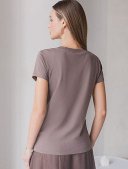 Футболка - Vilatte фото 3