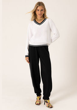 Брюки SS 2552 - Mozart фото 18