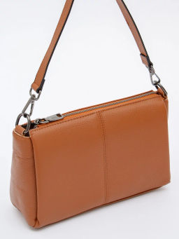 Сумка 99105-3NN brown Natale Navetta