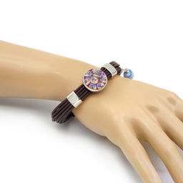 RUTHENIA Браслет R3804 - Vloes фото 4