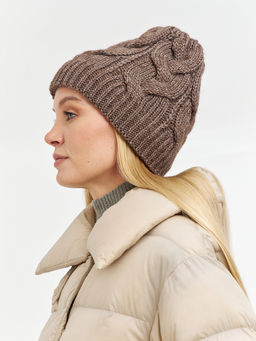 шапка женская - Glenfield фото 4