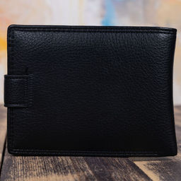 Портмоне 
 08.L-307_538-187-черный