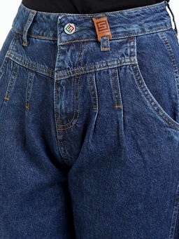 Женские джинсы _ 19766 - F5 фото 4