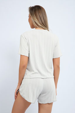 Пижама 21133 - Натали фото 26