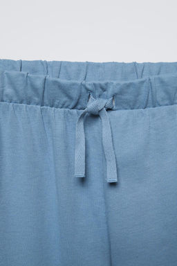 AGES 6-14 YEARS/ CARAVAN PYJAMAS - Zara фото 7