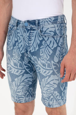 Erkek Mavi Jean _ort - U.s. polo assn фото 6