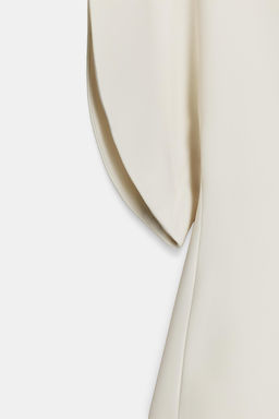 PUFF SLEEVE TOP ZW COLLECTION - Zara фото 8