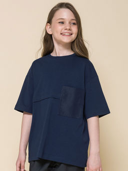 Pelican GFT7170U футболка для девочек