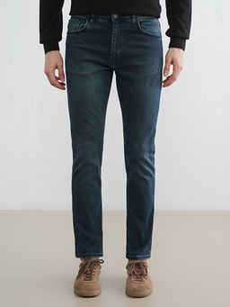 779 Regular Fit Erkek Jean Pantolon