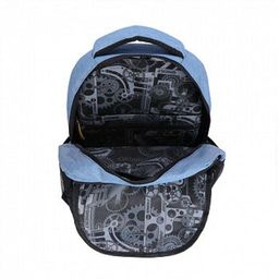 RB-054-6 Рюкзак школьный - Grizzly фото 10