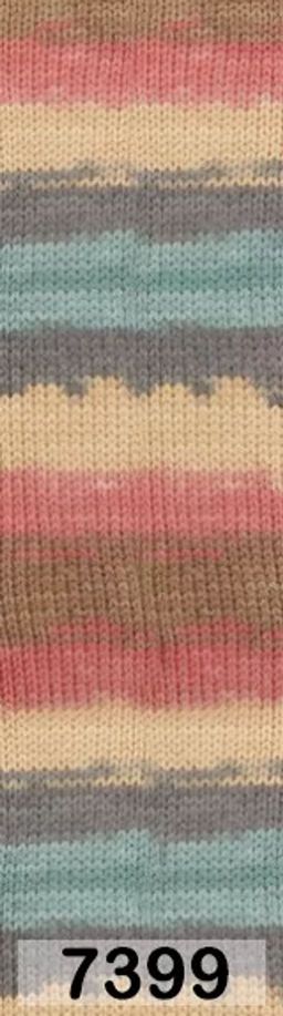 BURCUM BATIK - Alize фото 35