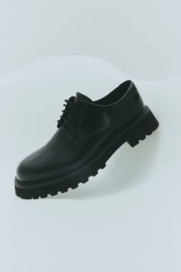 Jersey en punto con textura Regular Fit - H&m фото 4