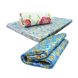 Матрац 80*200 поролон (борт 5см) - Флайтекс фото 2