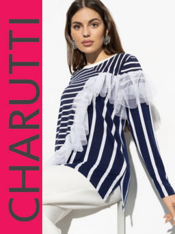 Свитшот Стильный бунт