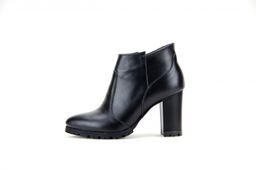 Ботильоны 824.stirolregina.8051/шерсть