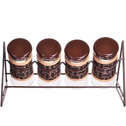 28723 Набор для специй 5пр 150 мл MB (х8) - Mayer&boch фото 2