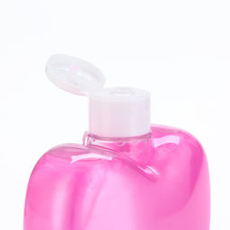 Гель для душа С любовью и заботой, 430 мл, аромат сладкой ваты, Чистое счастье  фото 4