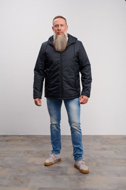 Куртка мужская SALE 12 - Yollochka фото 10