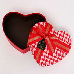 Набор подарочных коробок 3 в 1 Сердца 22?20?9/19?17?7.5/16?13.5?6 см