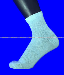 Цена за 10 пар. Тула носки женские большие размеры арт. К 132 АЖУРНЫЕ