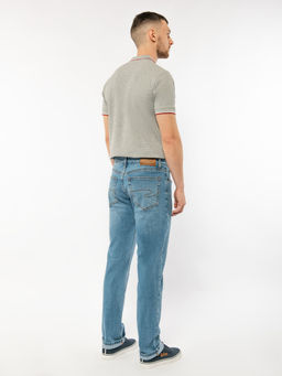 Брюки джинсовые MENS SLIM FTT JEANS / Lee Cooper  фото 3
