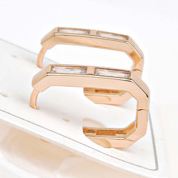 XUPING Серьги с английским замком арт. 18 0967 (id 278299) - Rada фото 2