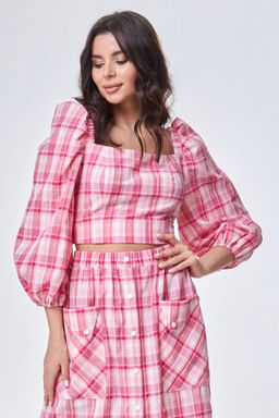 Платье Angelina&Co 928 - Mira fashion фото 365