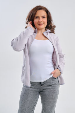 Толстовка женская 75011